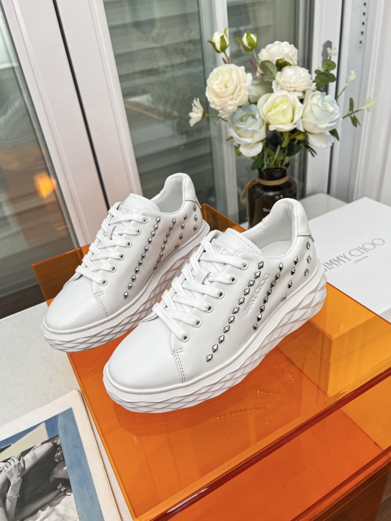 Jimmy Choo Sneakers